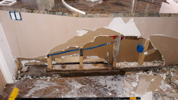 Best 24/7 water damage repair  in Florence, KY