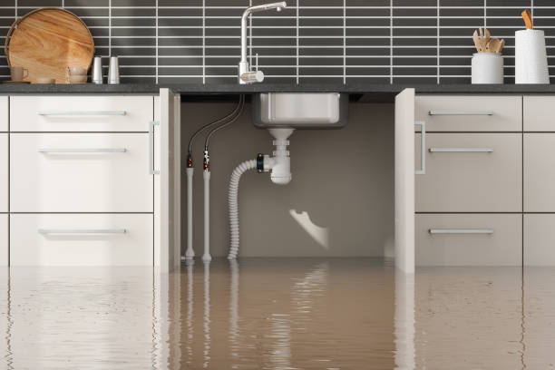 Professional Water damage restoration in KY