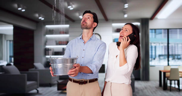 Fire Damage Restoration in KY